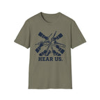 Hear Us T-Shirt