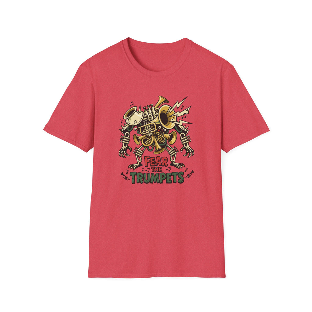 Fear the Trumpets T-Shirt