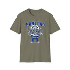 Band Dad T-Shirt