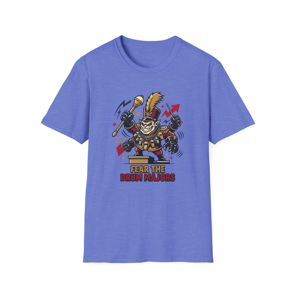 Fear the Drum Major T-Shirt