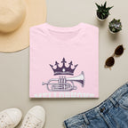Mellophone Queen T-Shirt