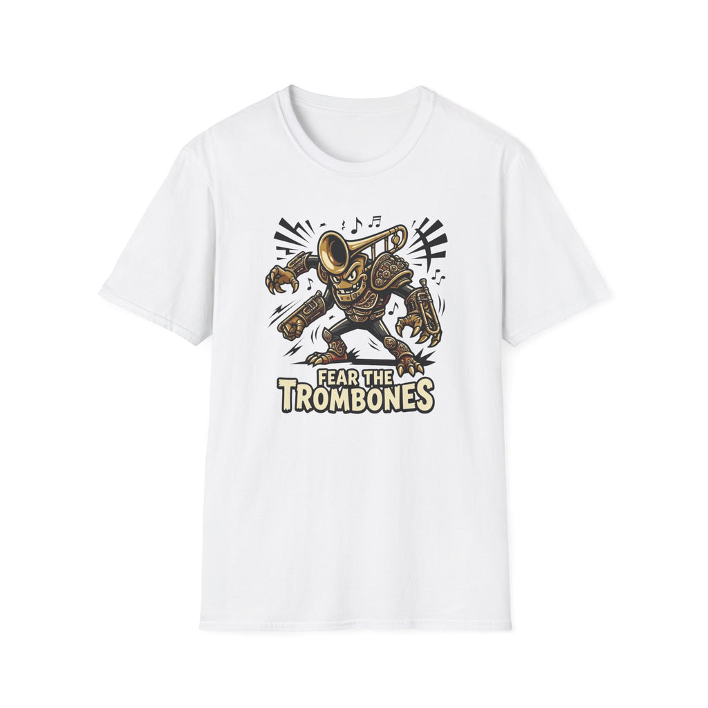 Fear the Trombones T-Shirt