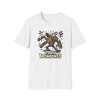 Fear the Trombones T-Shirt