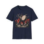 Bass Drum Attacks T-Shirt