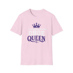 Oboe Queen T-Shirt