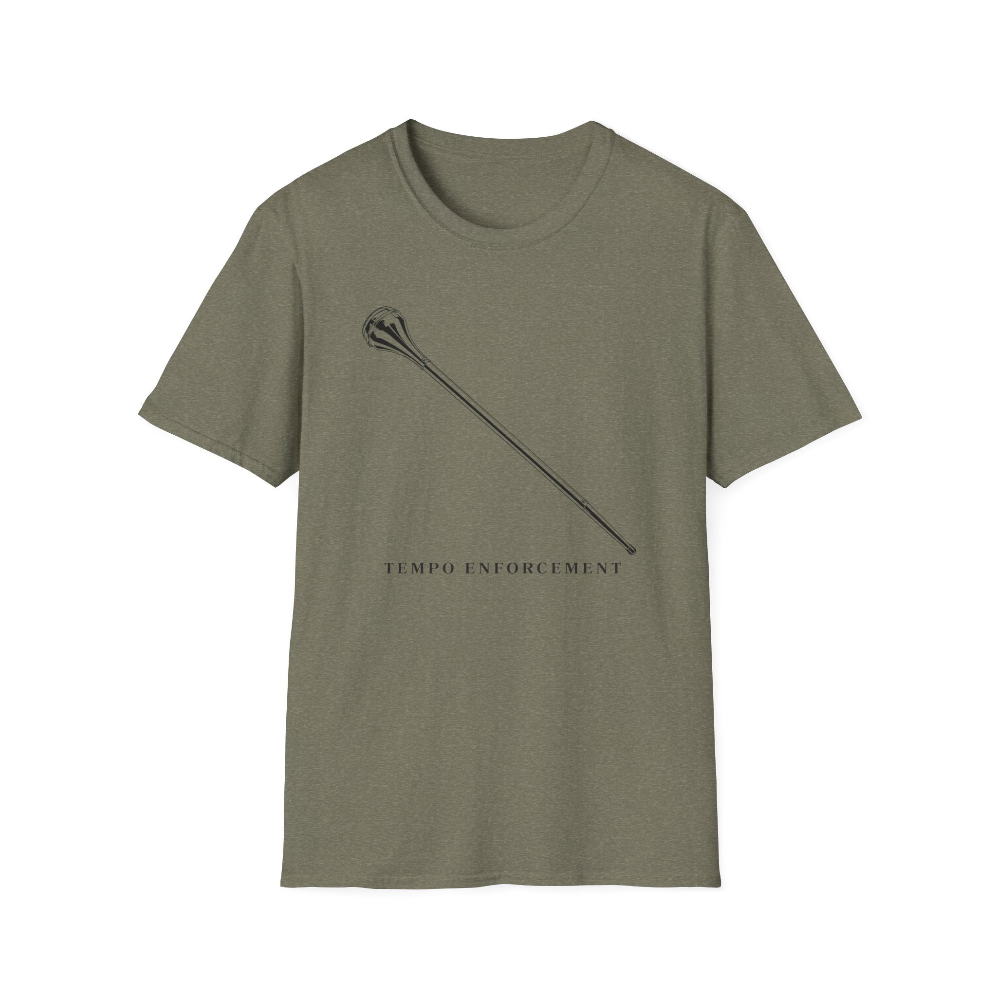 Drum Major T-Shirt