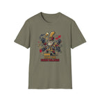 Fear the Drum Major T-Shirt