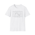 Drill Diagram T-Shirt