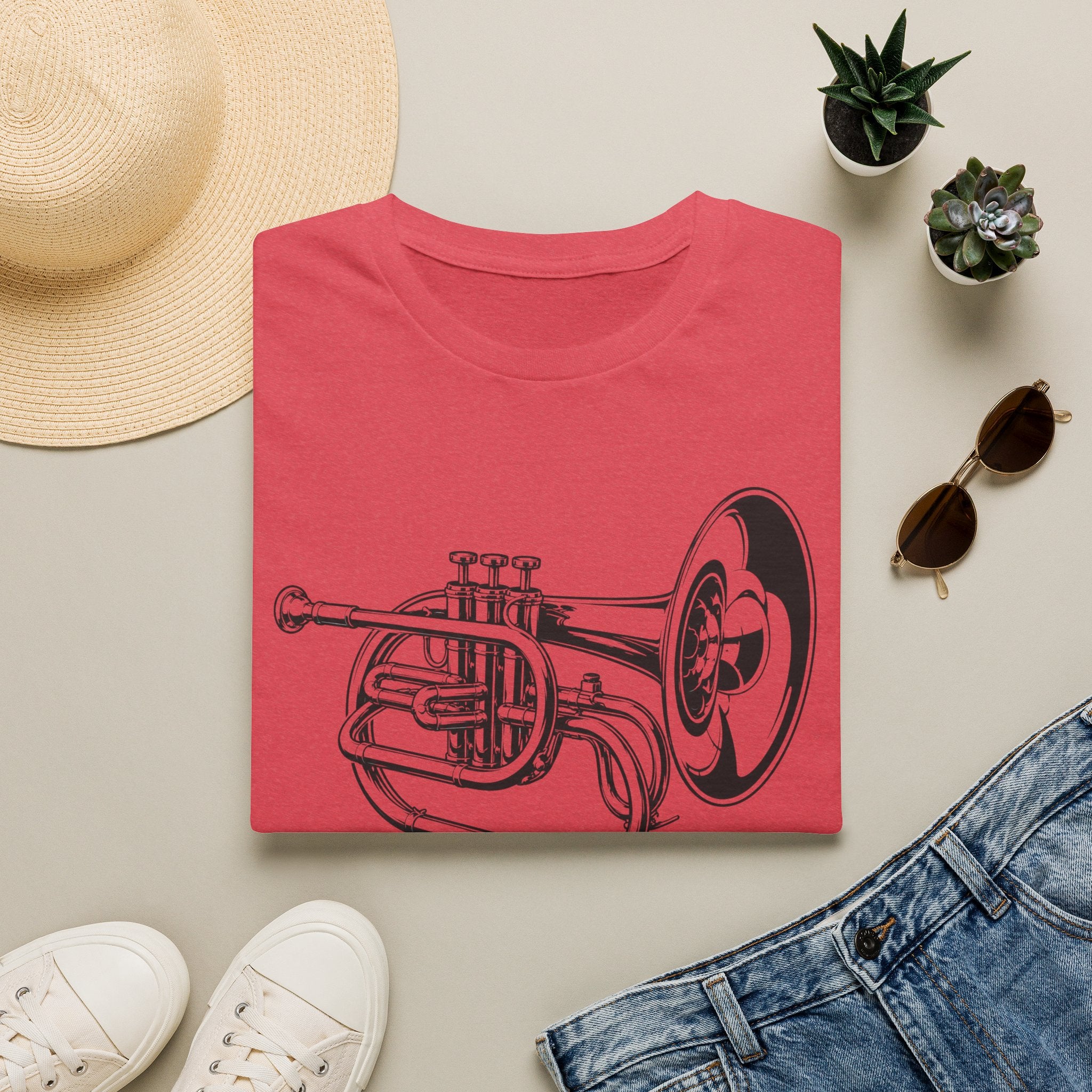 Mellophone T-Shirt