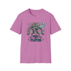 Fear the Flutes T-Shirt