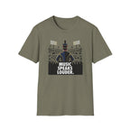 Music Speaks Louder T-Shirt