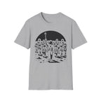 Marching on the Moon T-Shirt
