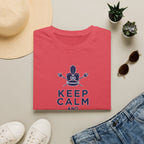 Keep Calm and Find Your Dot T-Shirt