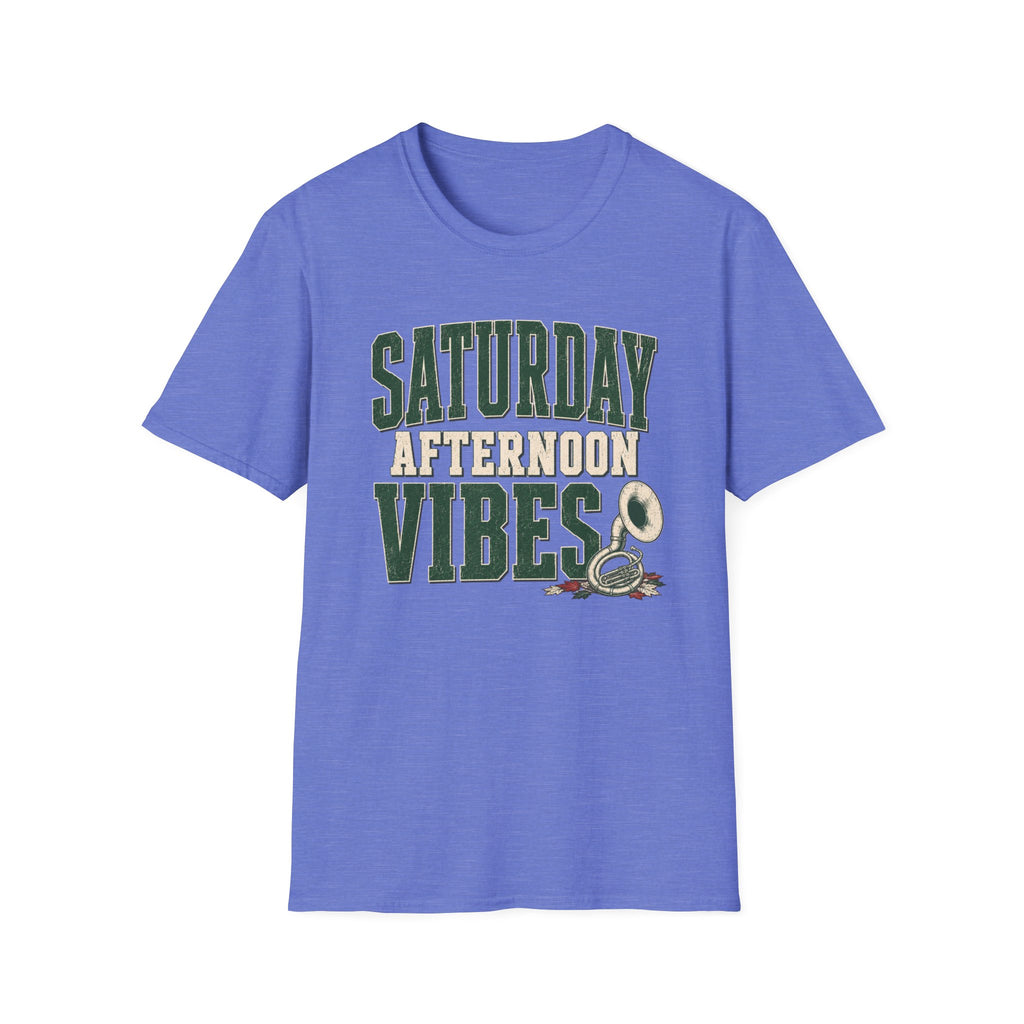 Saturday Afternoon Vibes T-Shirt