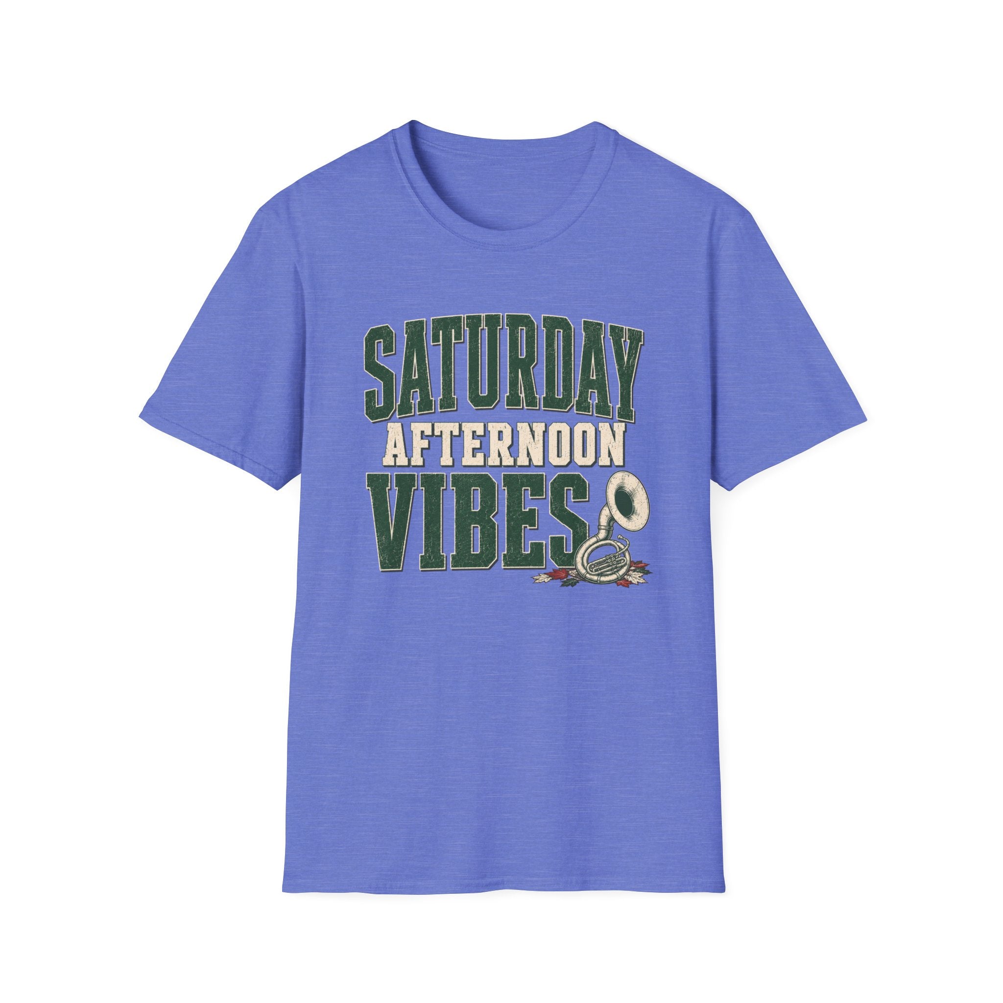 Saturday Afternoon Vibes T-Shirt