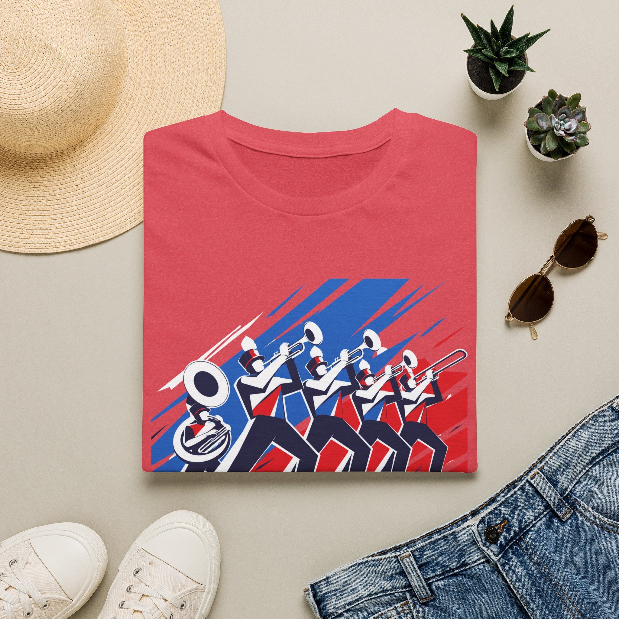 Play Bold T-Shirt