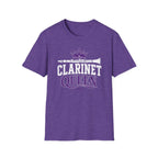 Clarinet Queen T-Shirt