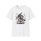 Fear the Clarinets T-Shirt