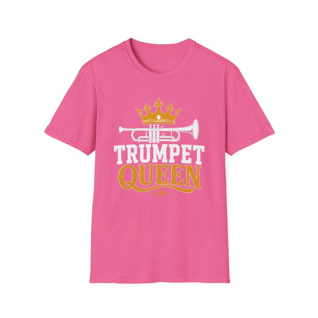 Trumpet Queen T-Shirt