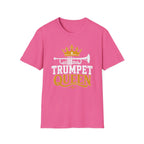 Trumpet Queen T-Shirt