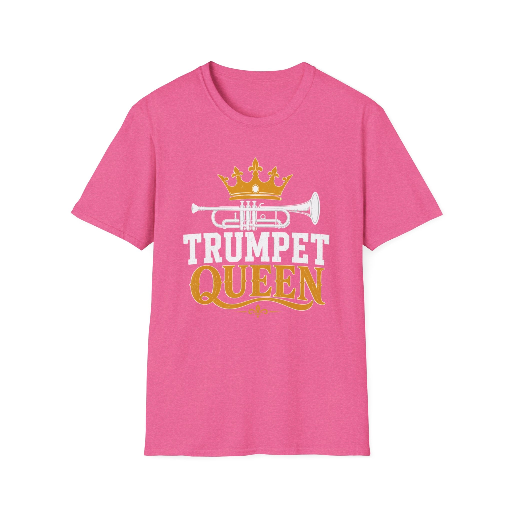 Trumpet Queen T-Shirt