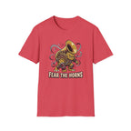 Fear the Horns T-Shirt