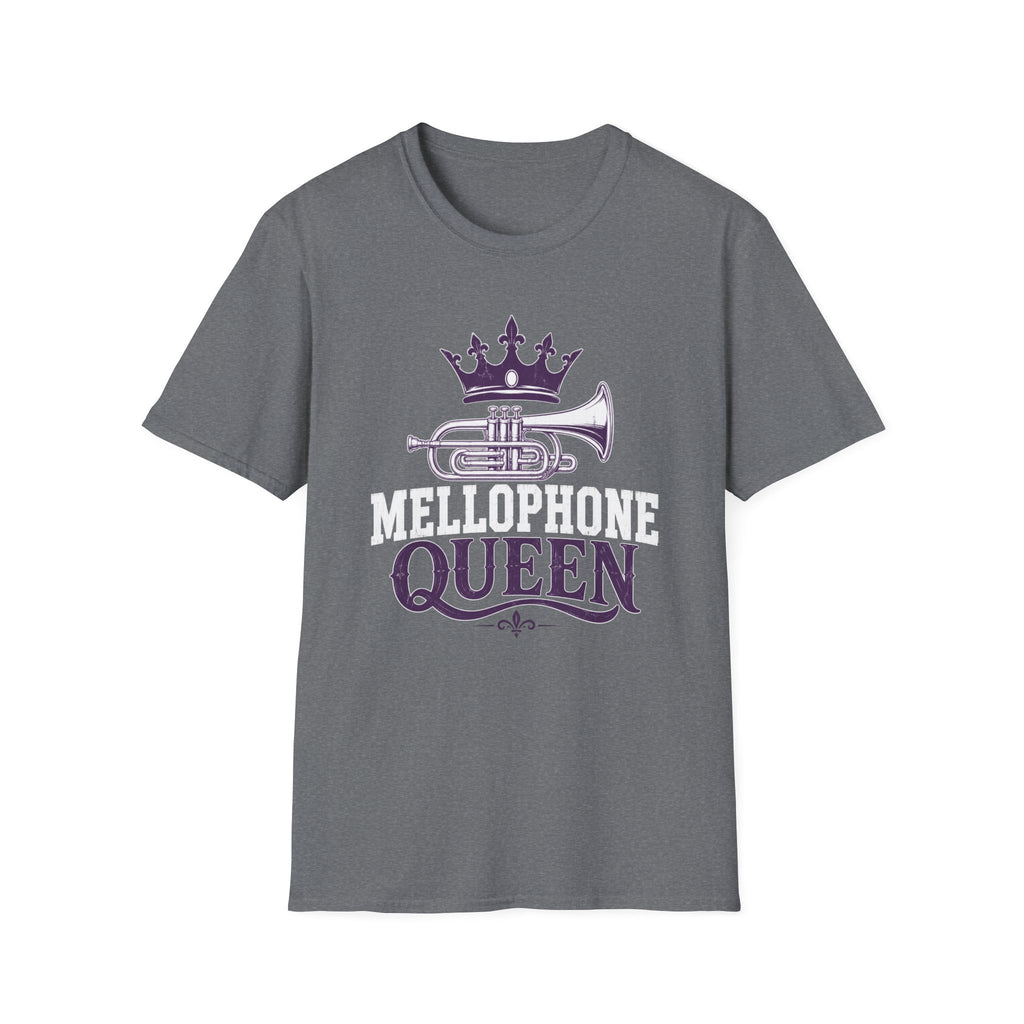 Mellophone Queen T-Shirt