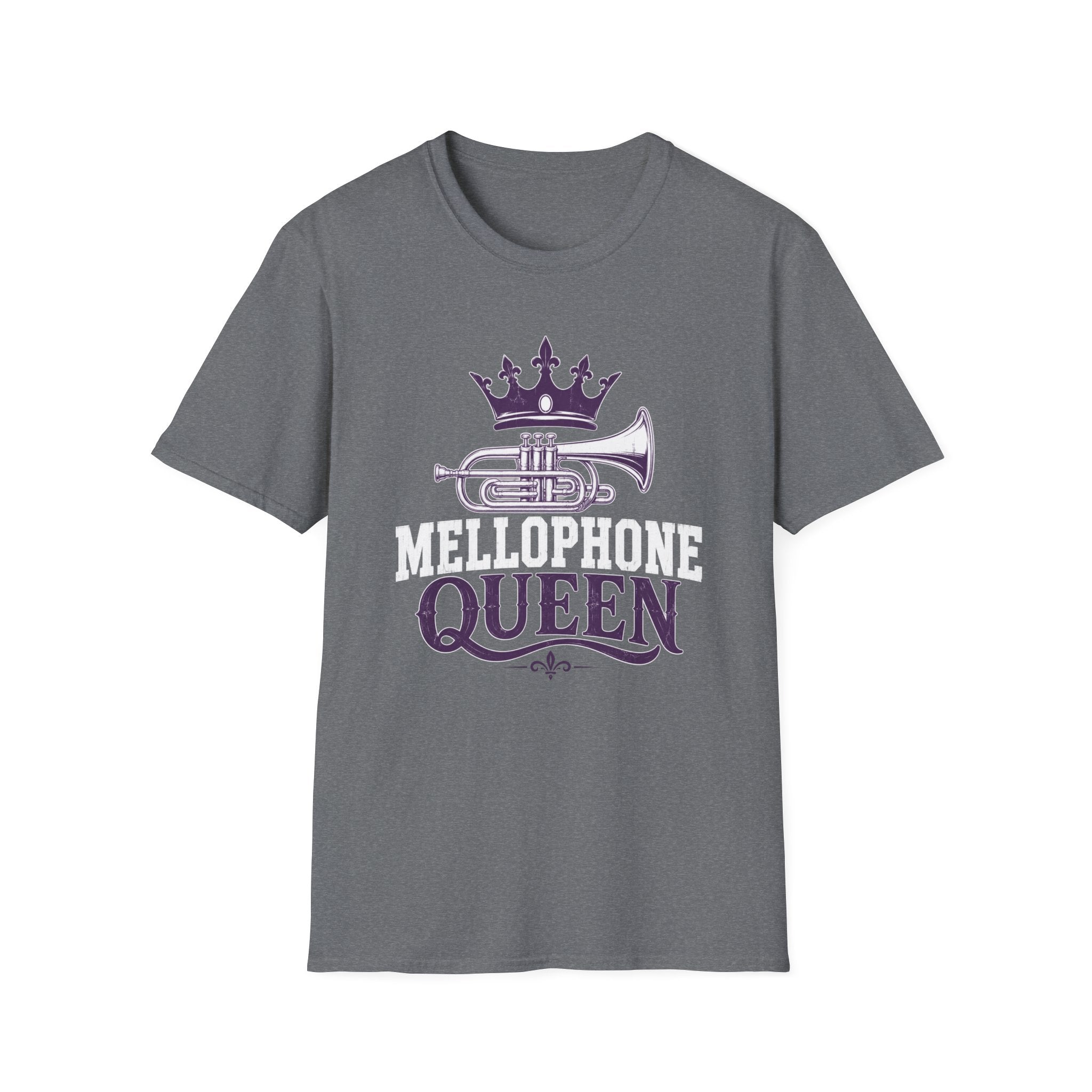 Mellophone Queen T-Shirt