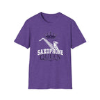 Saxophone Queen T-Shirt