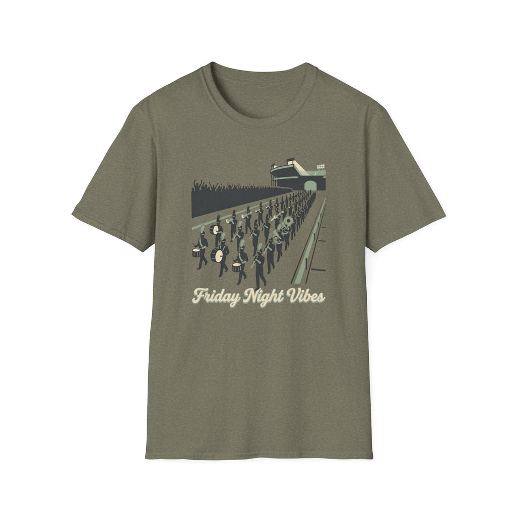 Friday Night Vibes T-Shirt