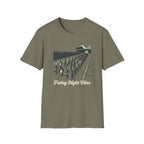 Friday Night Vibes T-Shirt