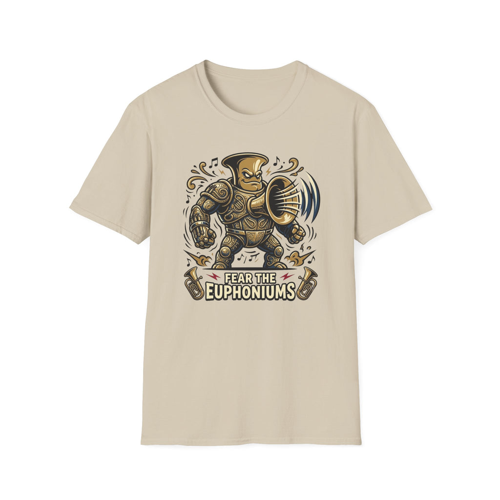 Fear the Euphoniums T-Shirt