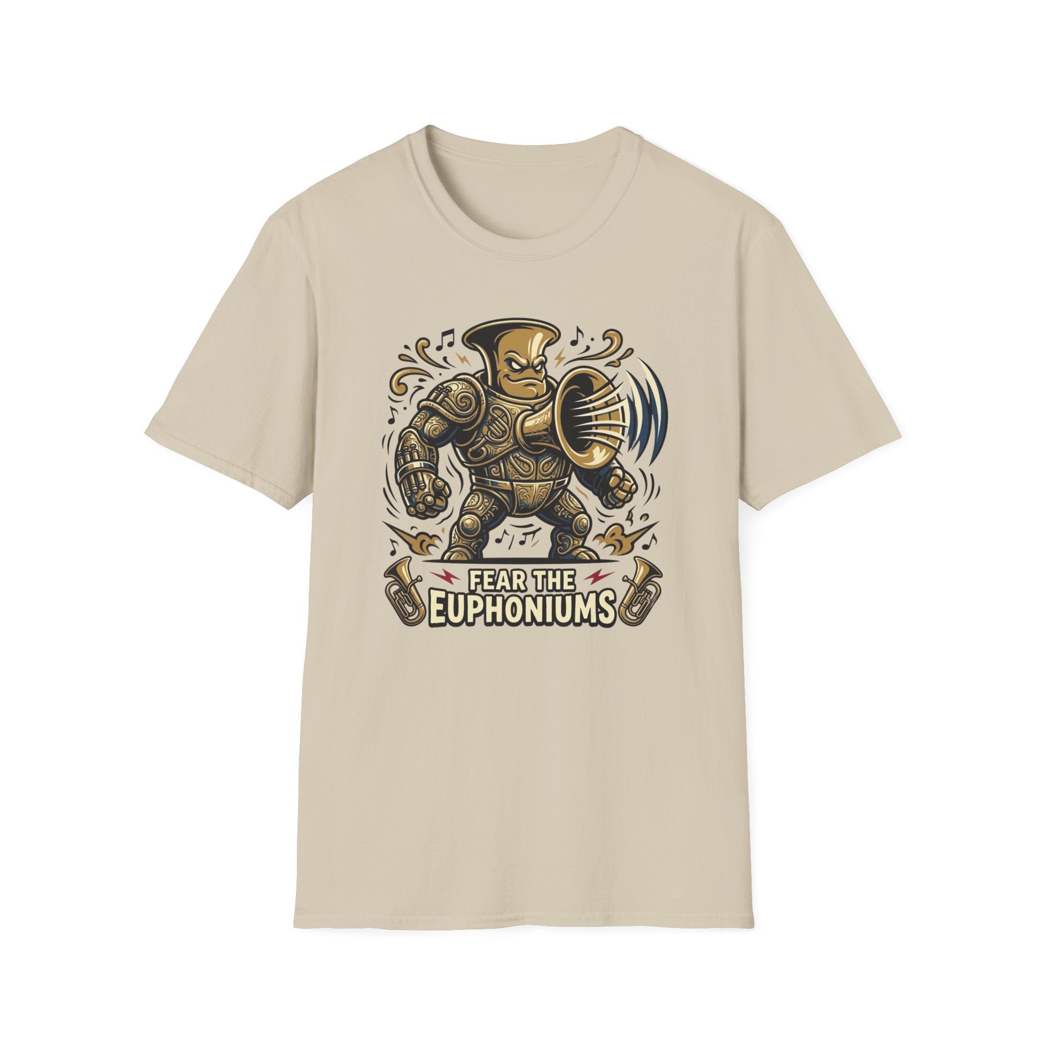 Fear the Euphoniums T-Shirt