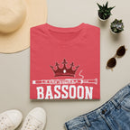 Bassoon Queen T-Shirt