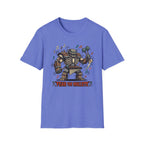 Fear the Mallets T-Shirt