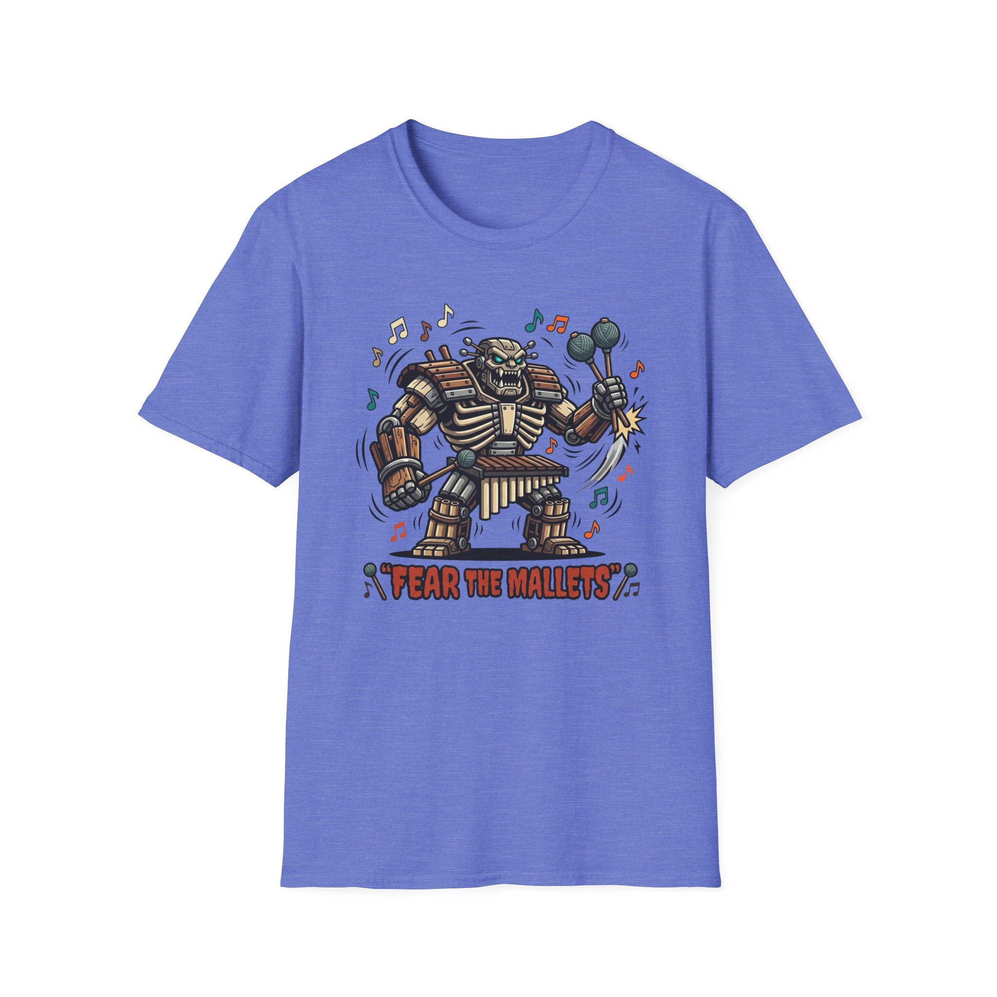 Fear the Mallets T-Shirt
