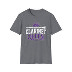 Clarinet Queen T-Shirt