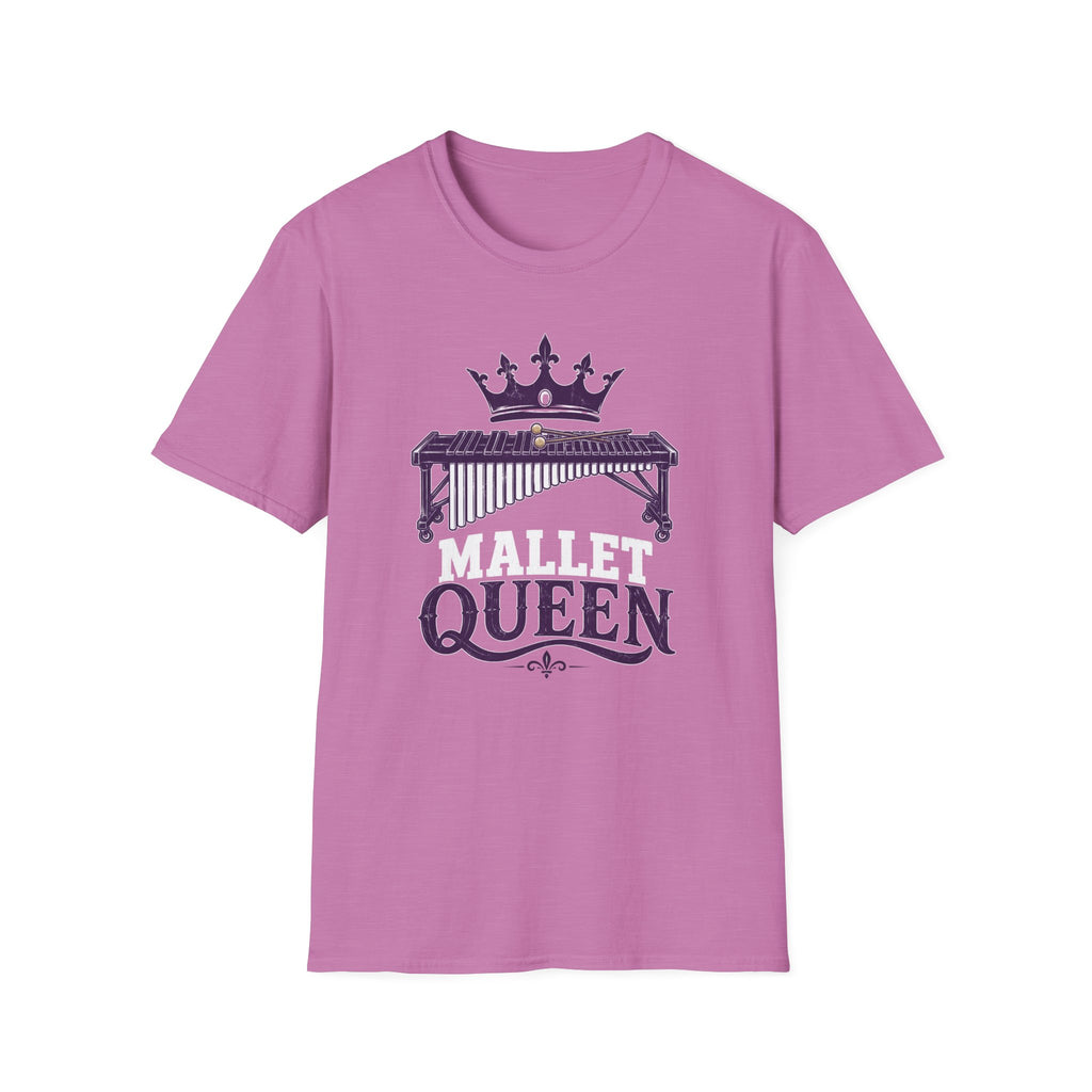 Mallet Queen T-Shirt