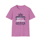 Mallet Queen T-Shirt