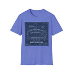 Built on Rhythm T-Shirt