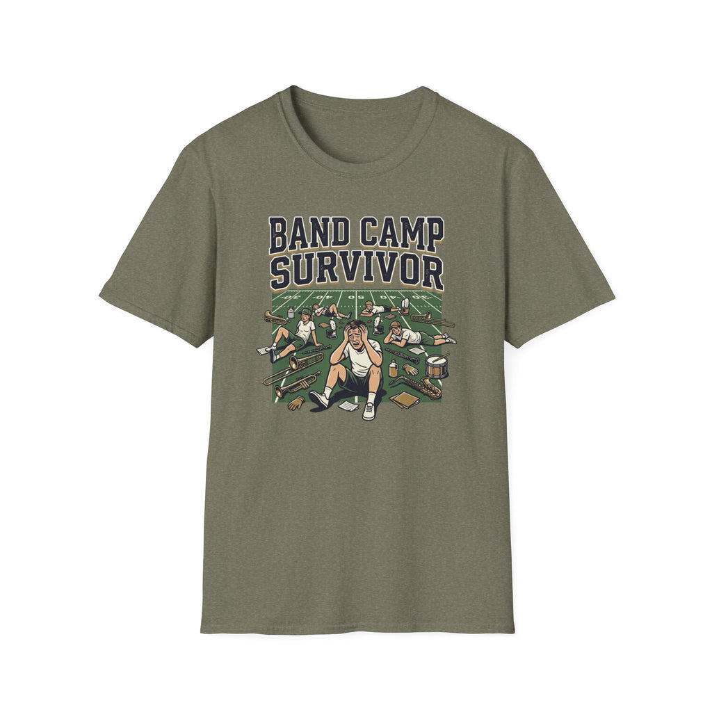 Band Camp Survivor