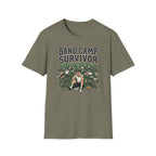 Band Camp Survivor