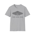 Teamwork Commitment Excellence T-Shirt
