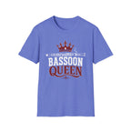 Bassoon Queen T-Shirt