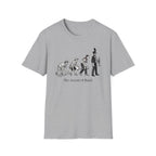 Ascent of Band T-Shirt