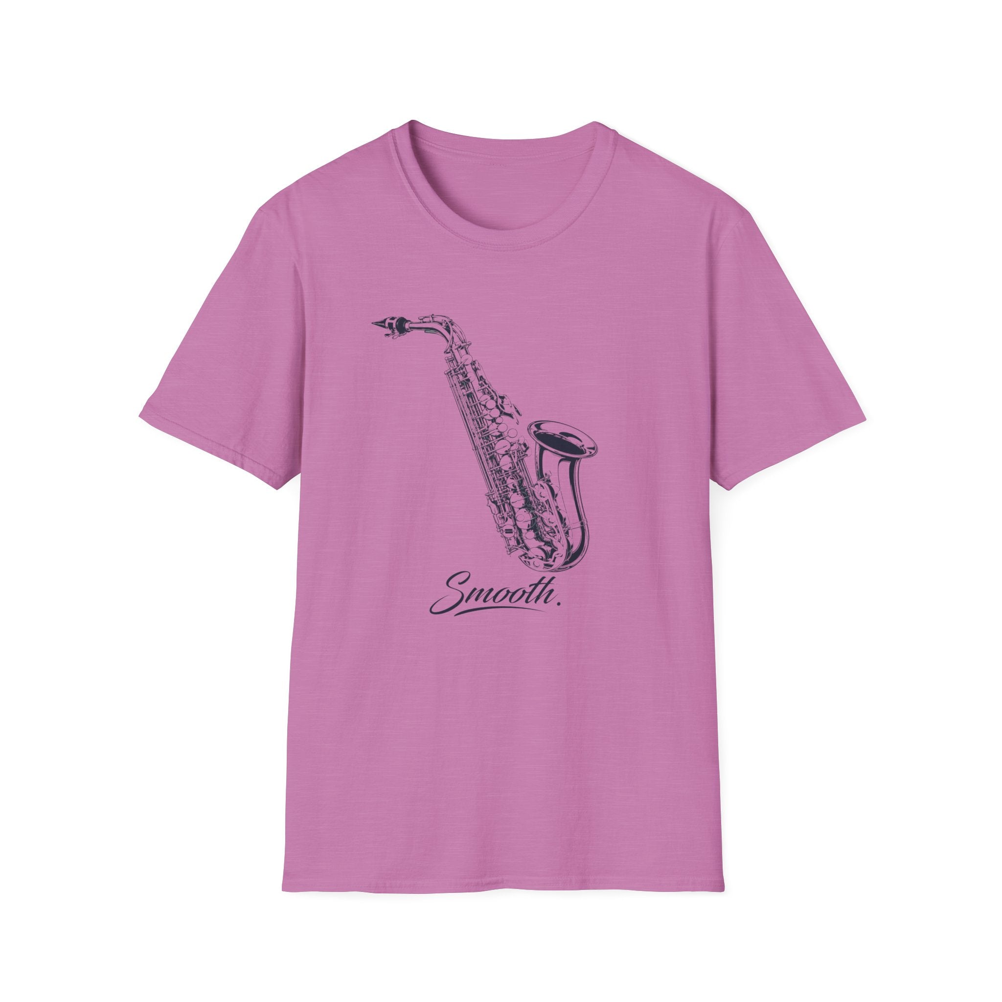Saxophone T-Shirt