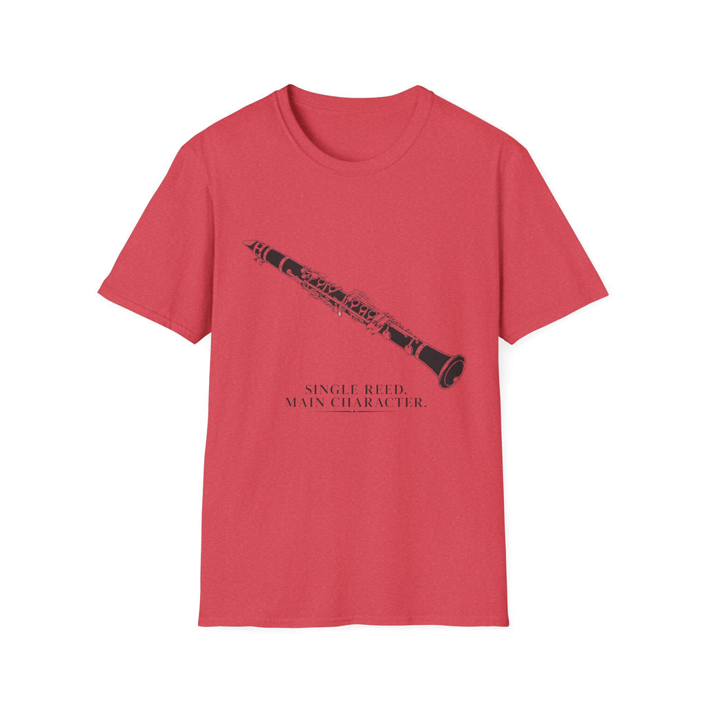 Clarinet T-Shirt