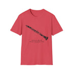 Clarinet T-Shirt