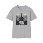 Music Speaks Louder T-Shirt