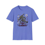 Fear the Clarinets T-Shirt